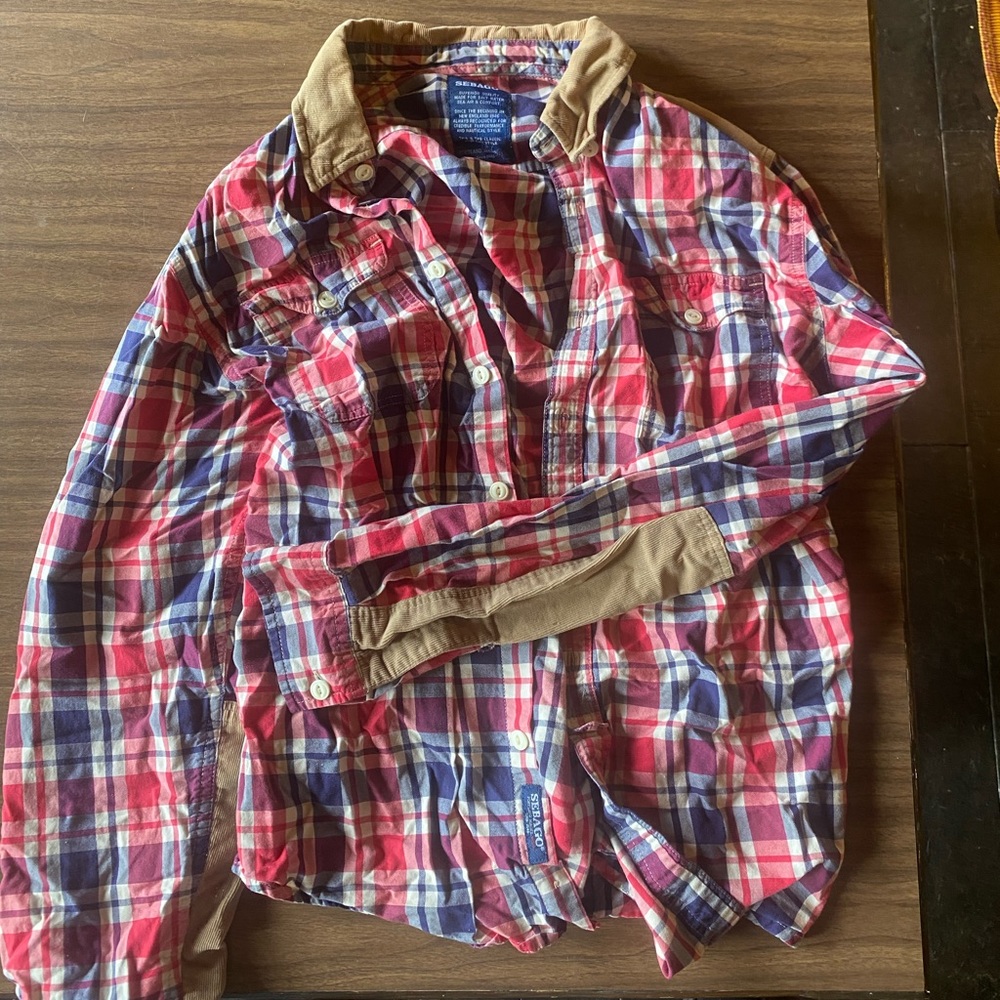 Ranch Dress Shirt